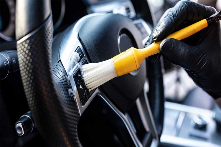 5 Benefits of Car Detailing in Norman, OK