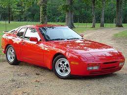 Top Speed Porsche 944 Turbo - [1984] Max Speed, Mph, Kph, Performance Figures, Specs And More