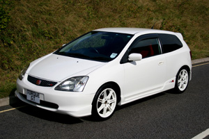 0-62 Mph Honda Civic Type R 2.0 16V Ep3 - Jdm - [2004] Road Legal 0-100 Kph Time, Performance Figures And Specs, 0-60 Mph, Top Speed And More.