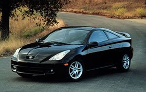 0-60 Mph Toyota Celica 1.8 Vvti T-Sport 190 - [2003] | Seconds, Mph And Kph, 0-62 Mph, 0-100 Kph, Top Speed, Figures, Specs And More, Road Legal