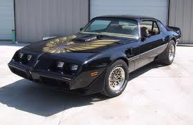 Rivals To The Pontiac Firebird 6.6L Trans Am - [1979] Similar Performing Cars List, Rivals, Specs, 0-60, 0-100, Top Speed, Engine Size And More