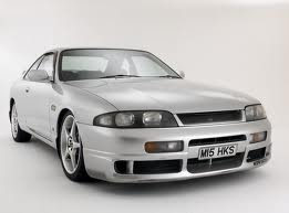 Nissan Skyline R33 Gts25T Coupe - [1993] Performance Figures, Specs And Road Legal Technical Information.