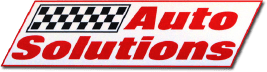 Home - Auto Solutions