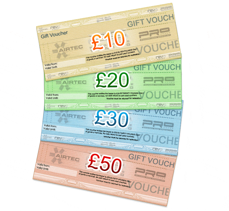 AutoSpecialists Gift Voucher Auto Specialists