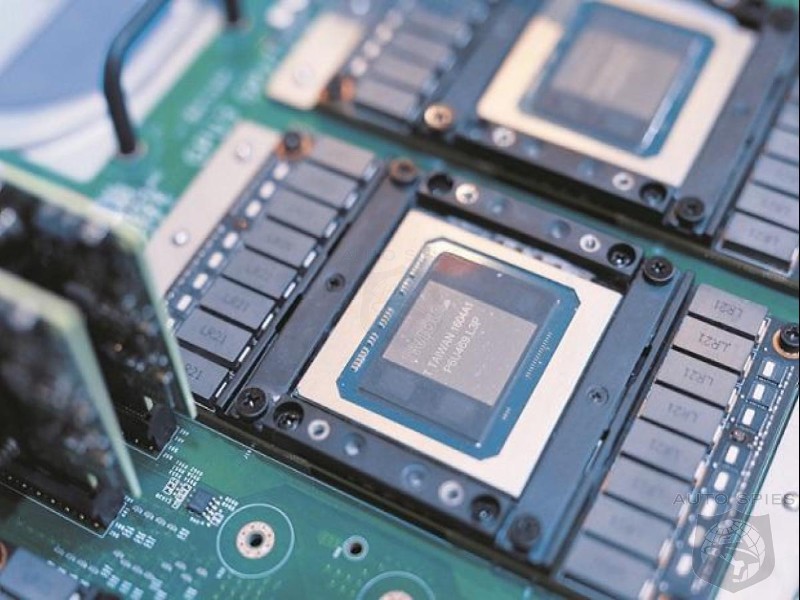 Hyundai To Bypass The Supply Chain And Make It's Own Semiconductors