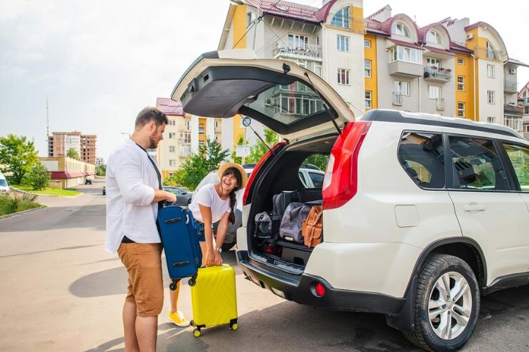 Essential Tips for Preparing Your Car for Long Journeys