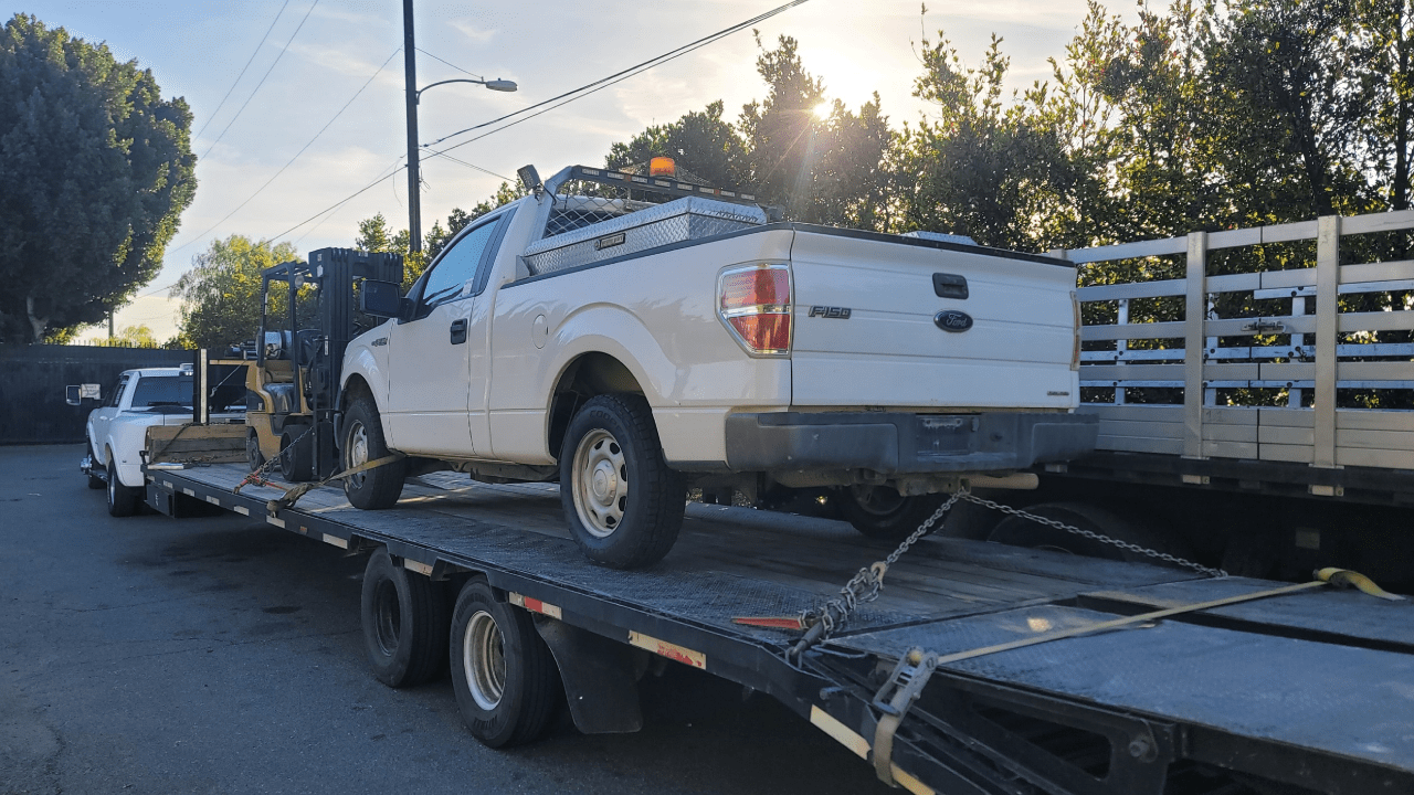 Explore Gooseneck Trailer Gooseneck vs Bumper Pull Trailer