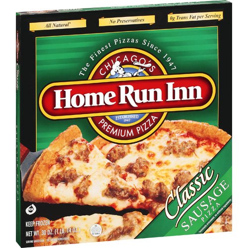My Top 5 Frozen Pizzas Autostraddle