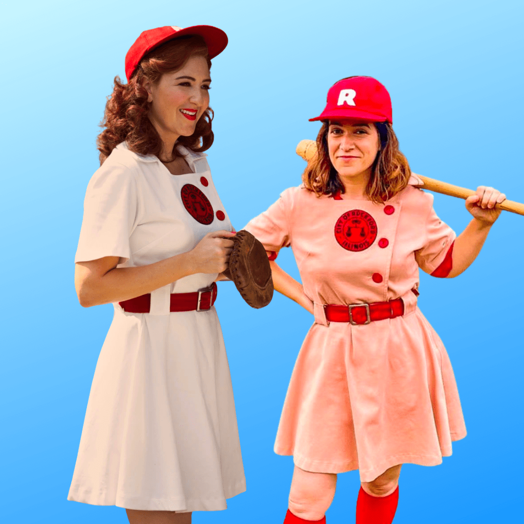 12 Couples Halloween Costumes For Tall and Short Couples Autostraddle