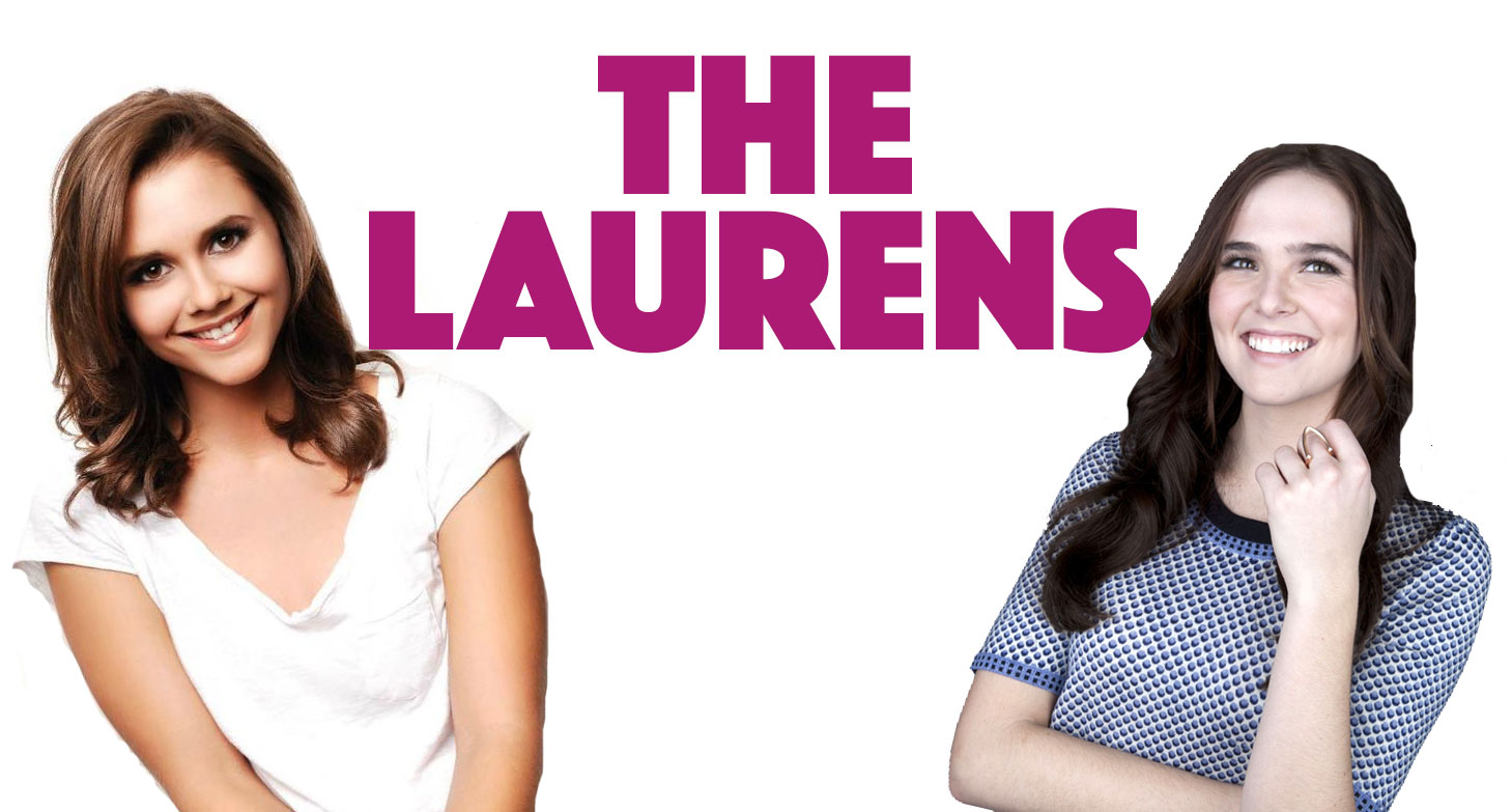 LAURENS Autostraddle