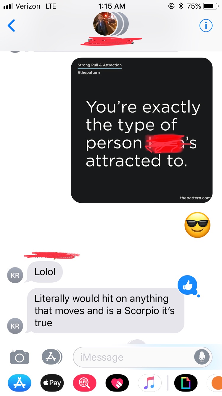 We Ruined Our Days and Our Relationships With New Astrology App "The