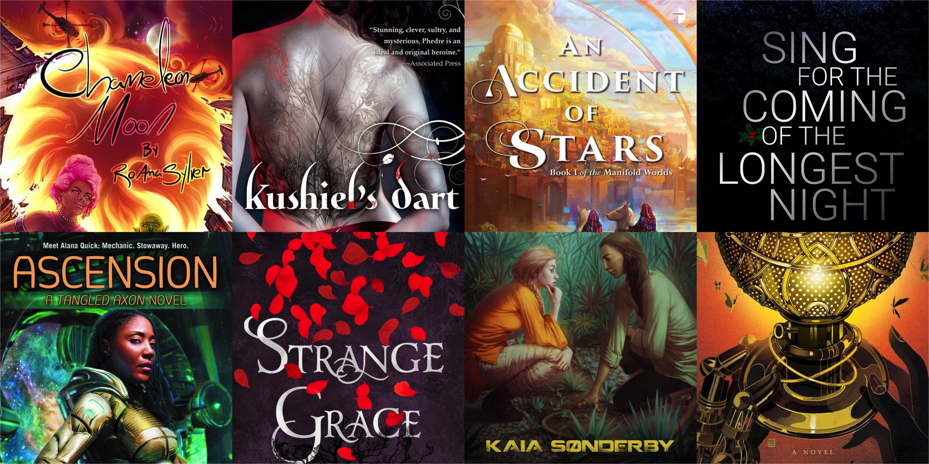 Lgbt Urban Fantasy Books / Schoolbooks Sorcery Lgbtq Inclusive Ya