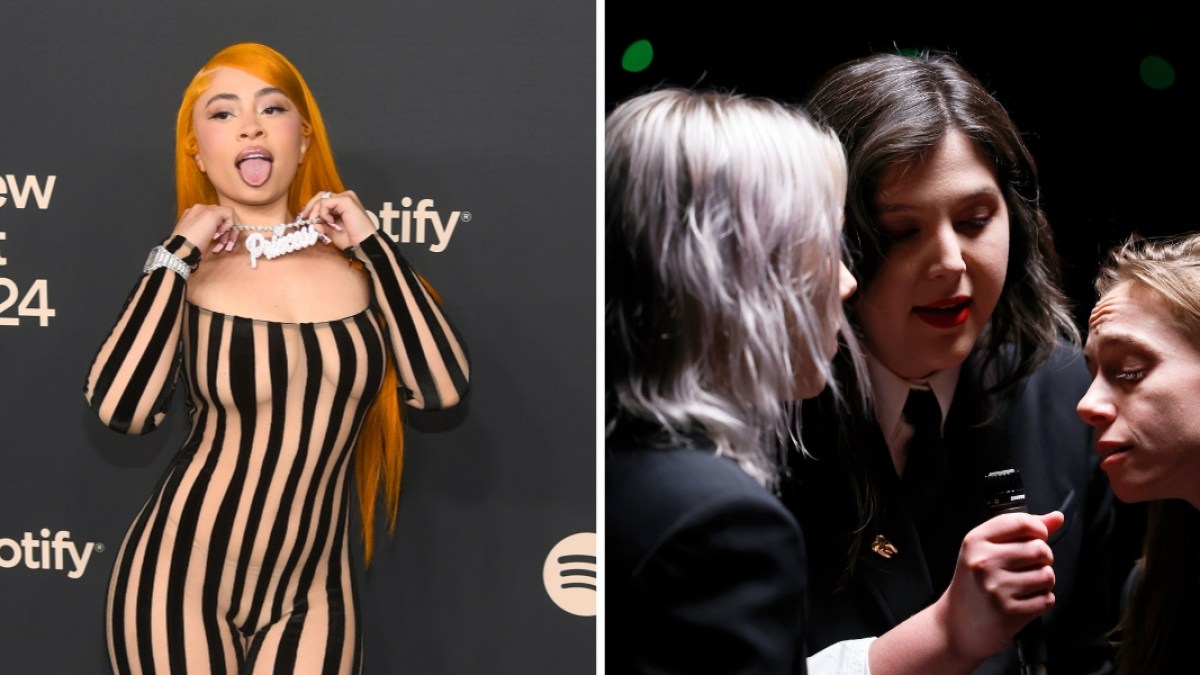 Our Gay 2024 Grammy Predictions Autostraddle