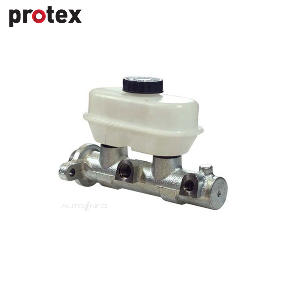 Brake Master Cylinder FOR Ford Bronco F150 F250 19841996 302 351