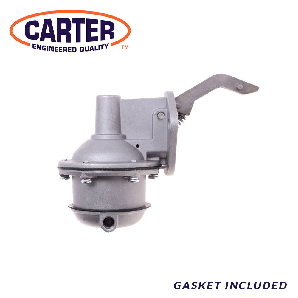 Fuel Pump FOR International IHC Truck 220 240 264 Petrol 19581969 Carter
