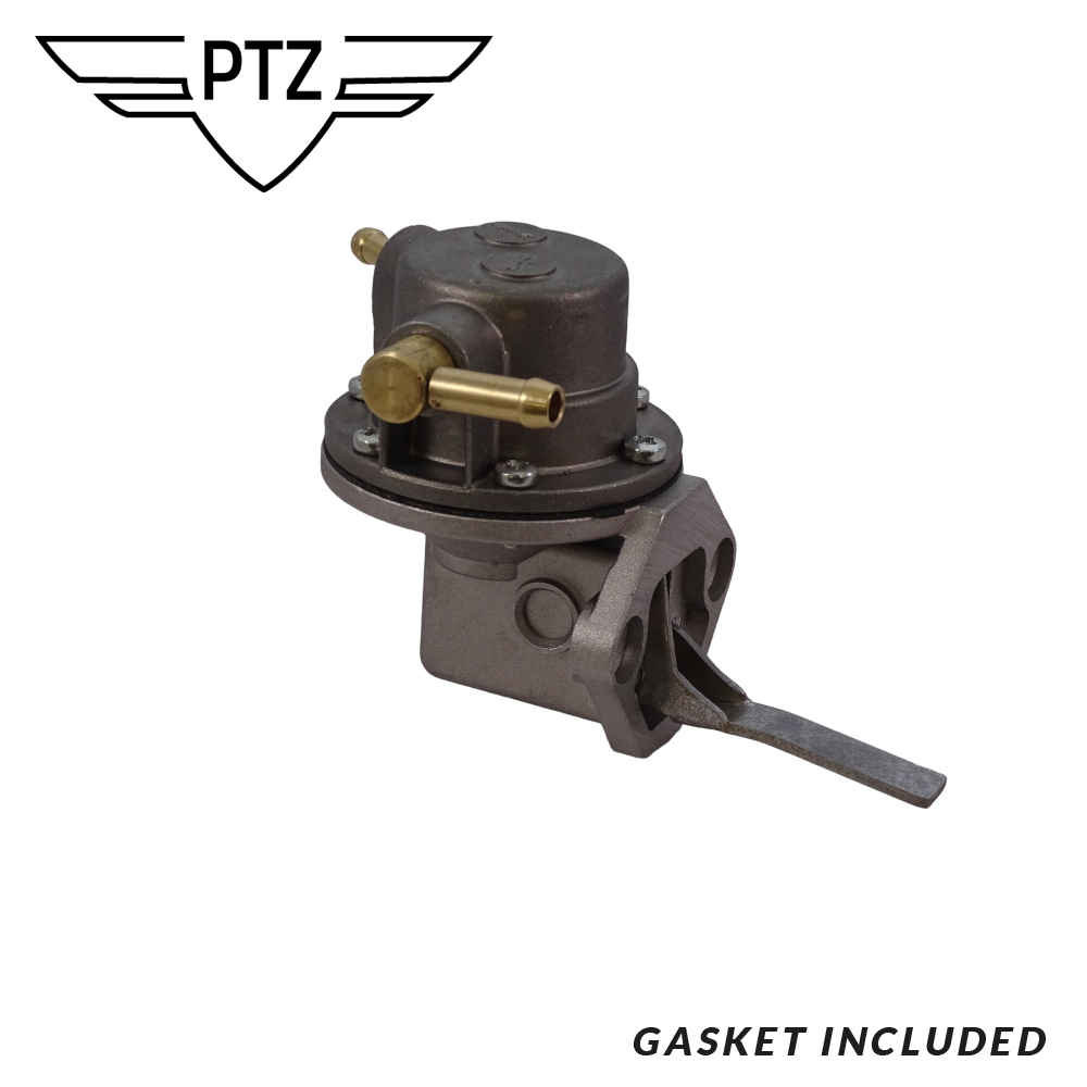 Mechanical Fuel Pump FOR Leyland Sherpa 1.7L O Series 19781982 PTZ