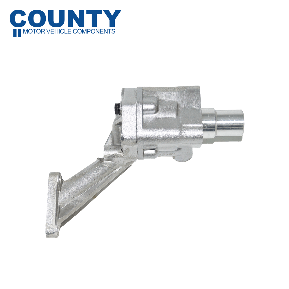 BMC MGA MGB 3 Main Bearing Oil Pump B Series 1489cc 1588cc 1622cc 1800 19551964 County