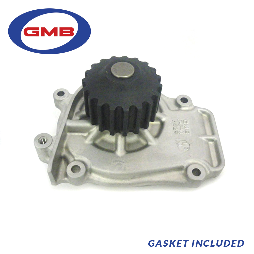 Water Pump FOR Honda Prelude BA4 BA5 BA7 1987-1991 2.0L B20A B21A GMB