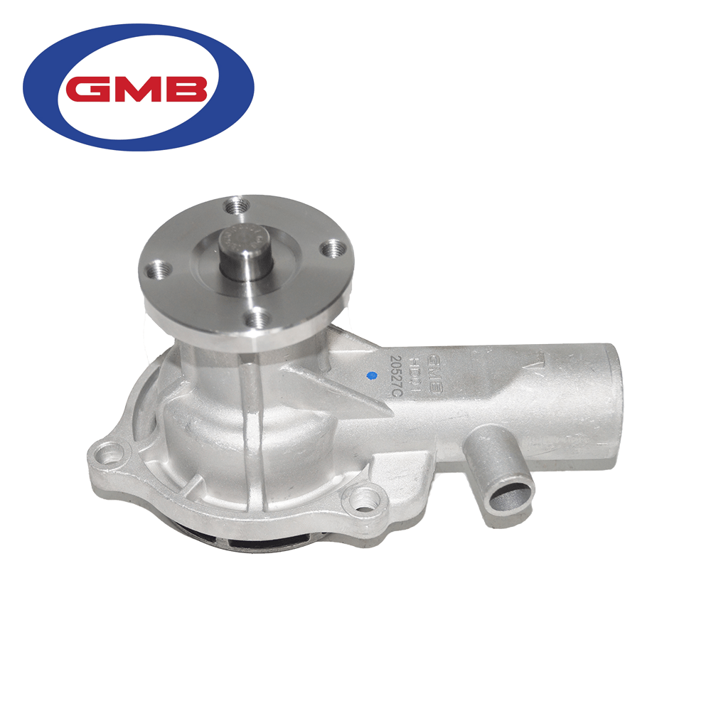 Water Pump FOR Holden Red 6 Motor 161 173 186 202 196980 GMB Cast Impeller