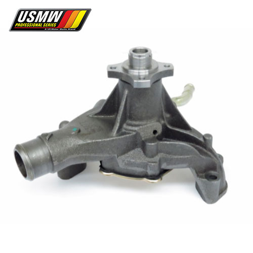 Water Pump For Chevrolet 262 4.3 V6 305 350 Small Block V8 Vortec EFI