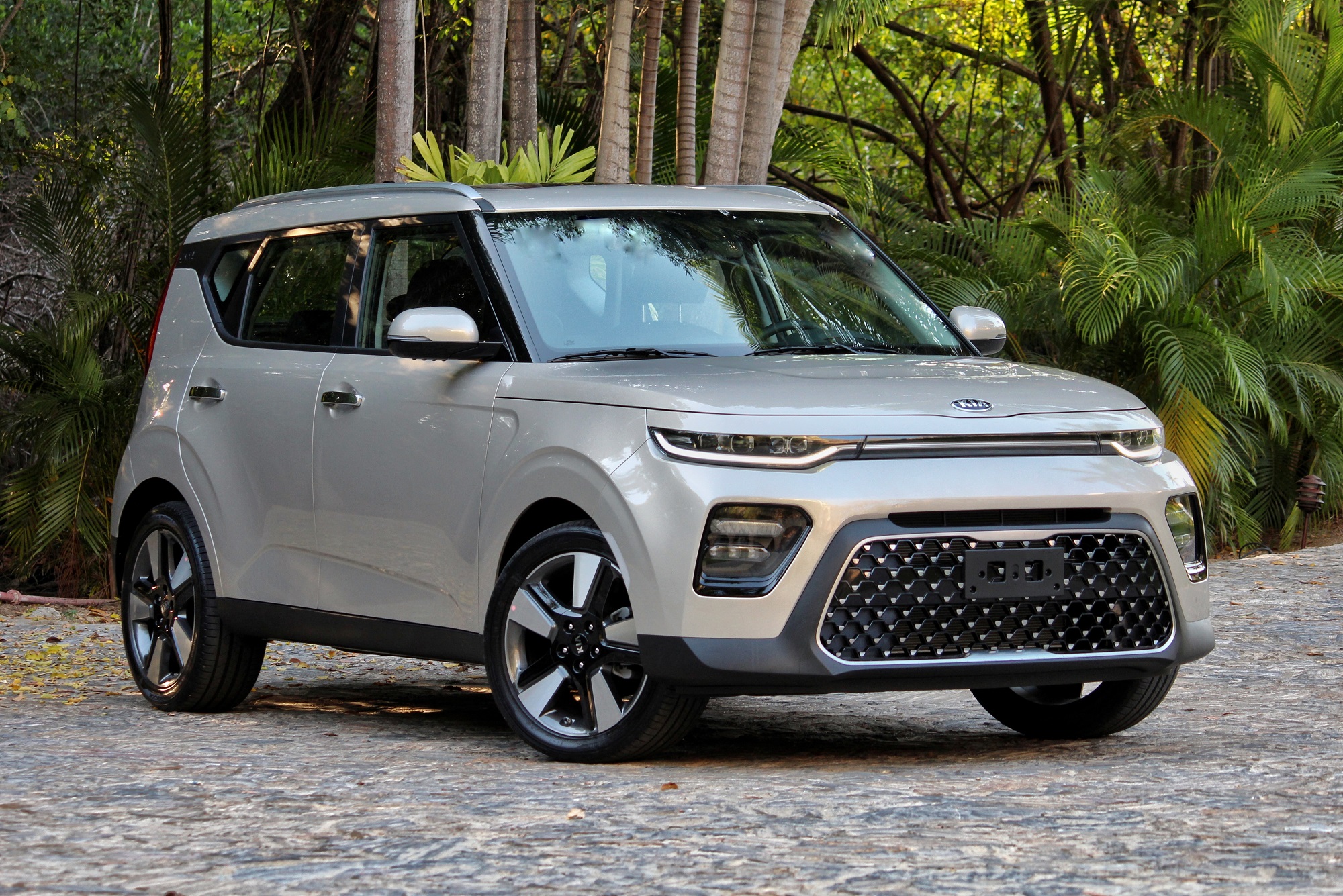 KIA Soul 2020, gran evolución estética para seguir amándolo, o no