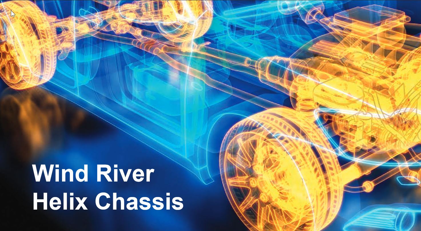 Wind River Advances Connected Car with IoTEnabled Automotive Platform