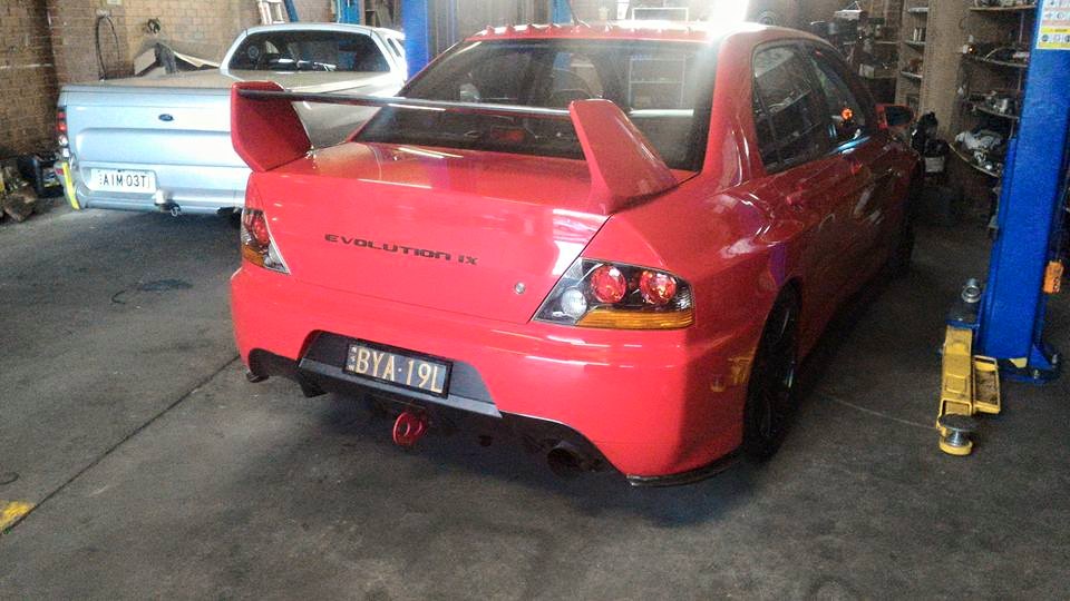 Pink Slip eSafety Check Inspections, Mount Druitt NSW Blue Slips