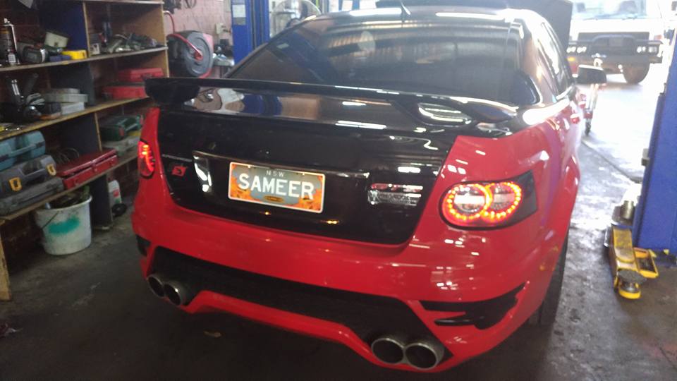 Pink Slip eSafety Check Inspections, Mount Druitt NSW Blue Slips