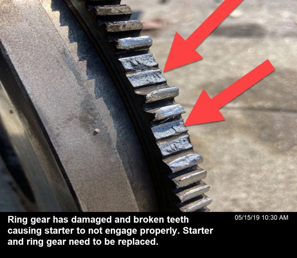 Hey, Why Is My Car's Starter Faulty? AutoTechIQ