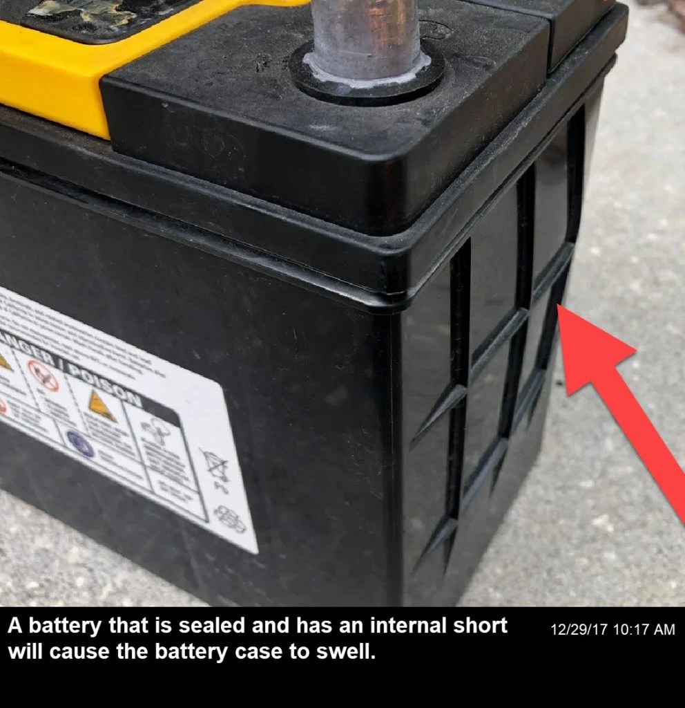 What Happens When a Car Battery Leaks? Blog AutoTechIQ