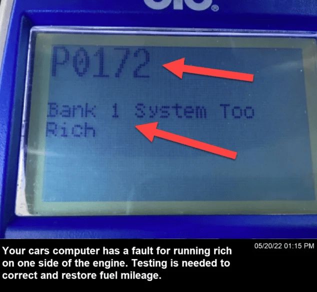 Hey, Why Does My Car Smell Like Rotten Eggs? | AutoTechIQ