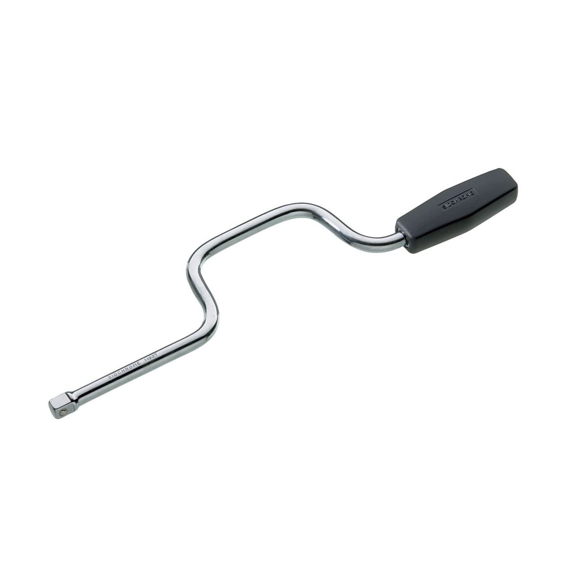 Sidchrome Speed Brace 1/2" Drive 420mm SCMT14937 Autotech Tools