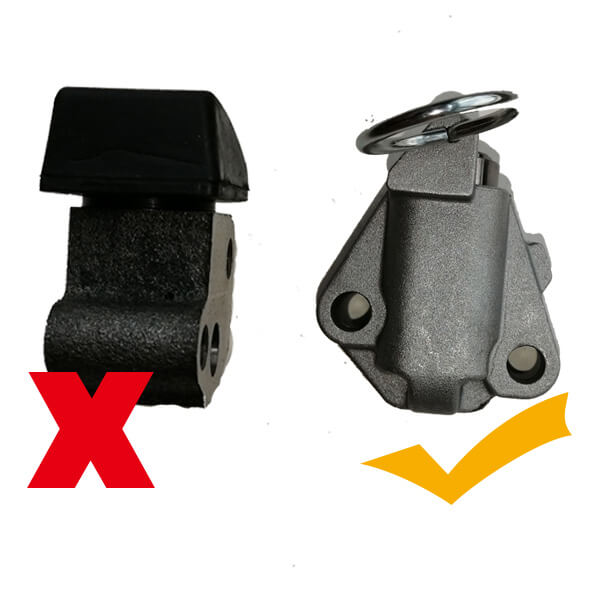 What is Chain Tensioner ? How to choose a good quality Tensioner