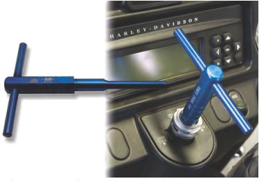 Jims Usa M943 | Ignition Switch Alignment Tool-JIM943