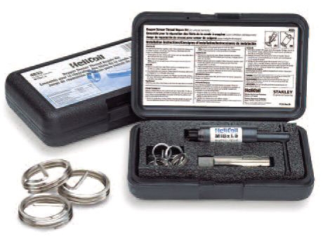 SW Anderson Co 4833 | Oxygen Sensor Thread Repair Kit-HE4833