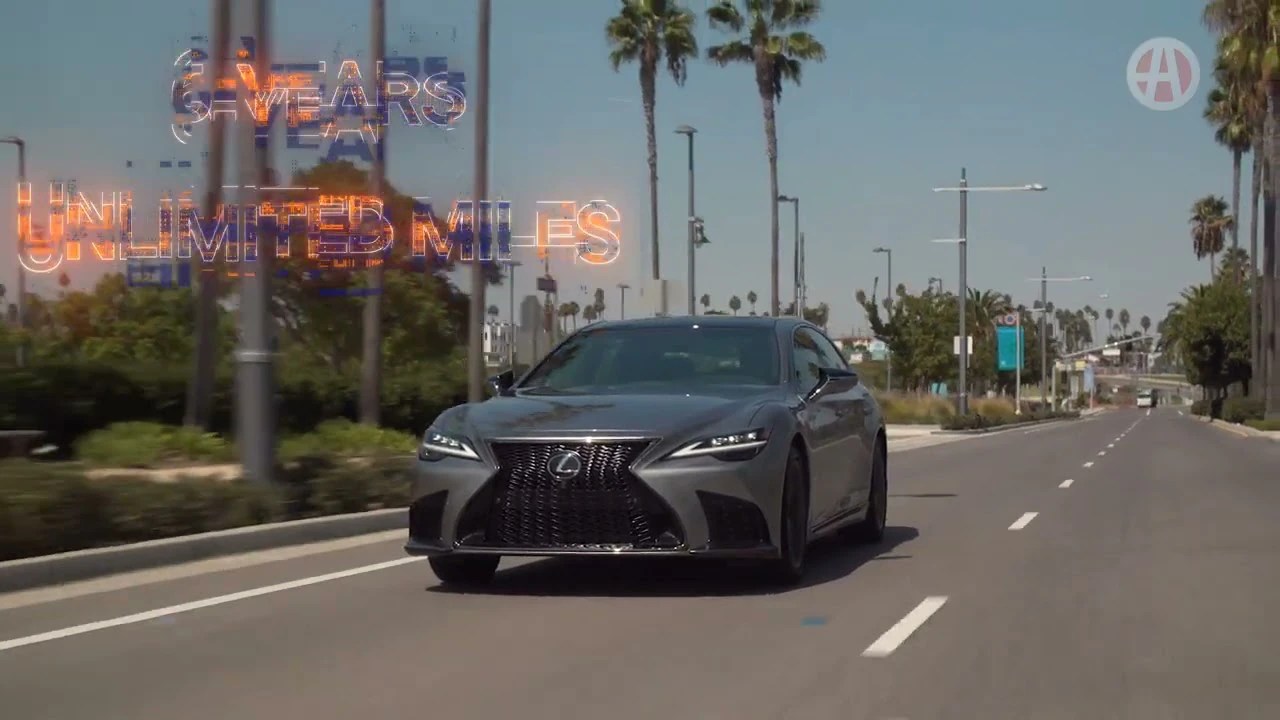 Lexus Certified PreOwned Program Autotrader