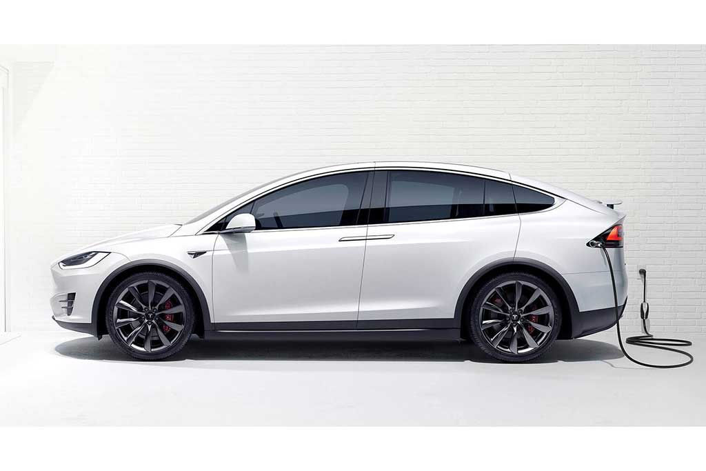 2021 Tesla Model X Review Autotrader