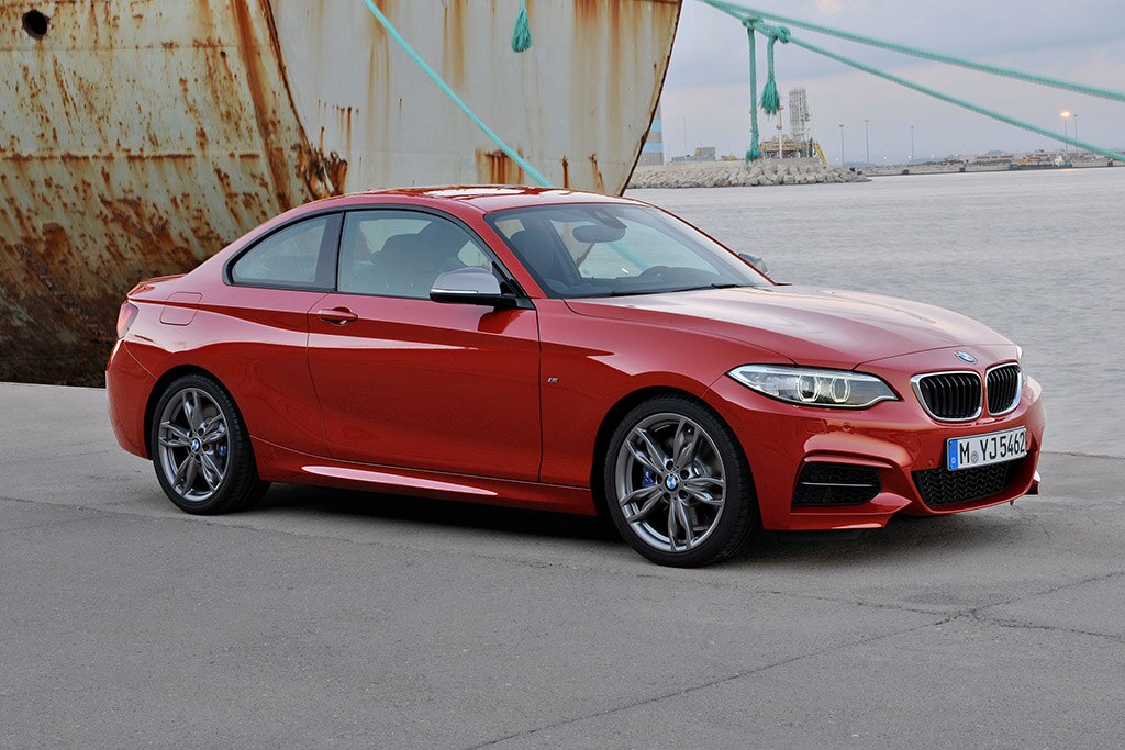 10 Best Used Coupes Under 20,000 Autotrader