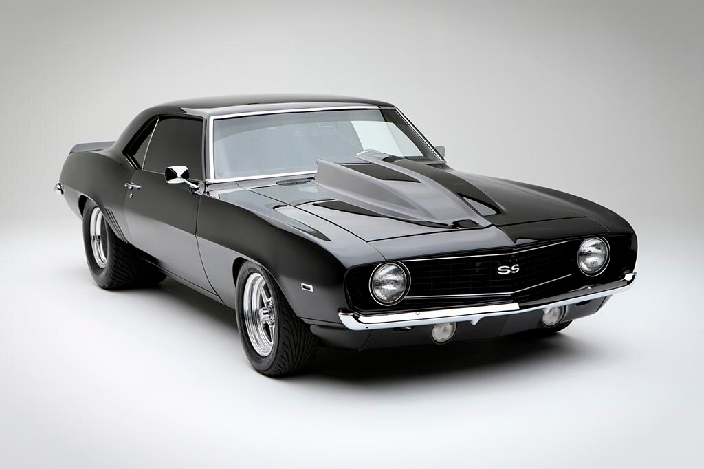 Buying Classic Cars: What Extra Steps Should You Take? - Autotrader