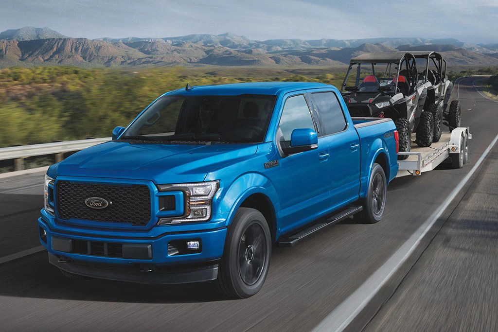 Best Pickup Trucks for 2020 Autotrader