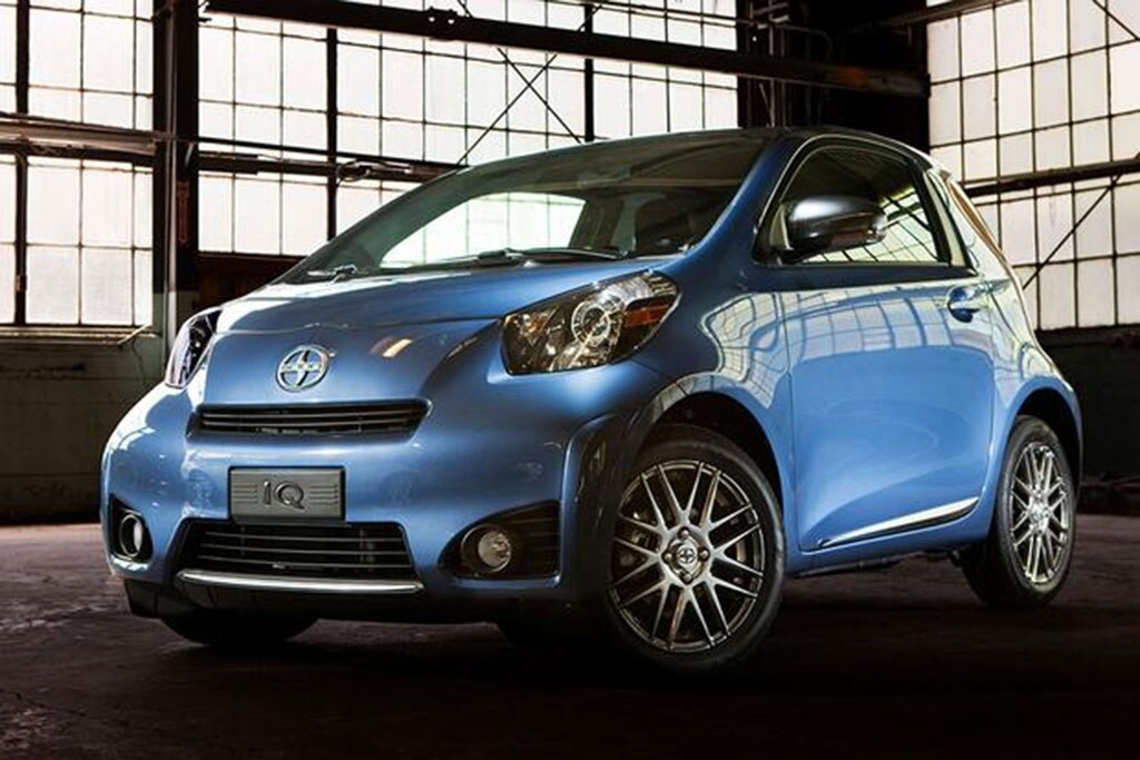 Best Used City Cars Under 10,000 Autotrader