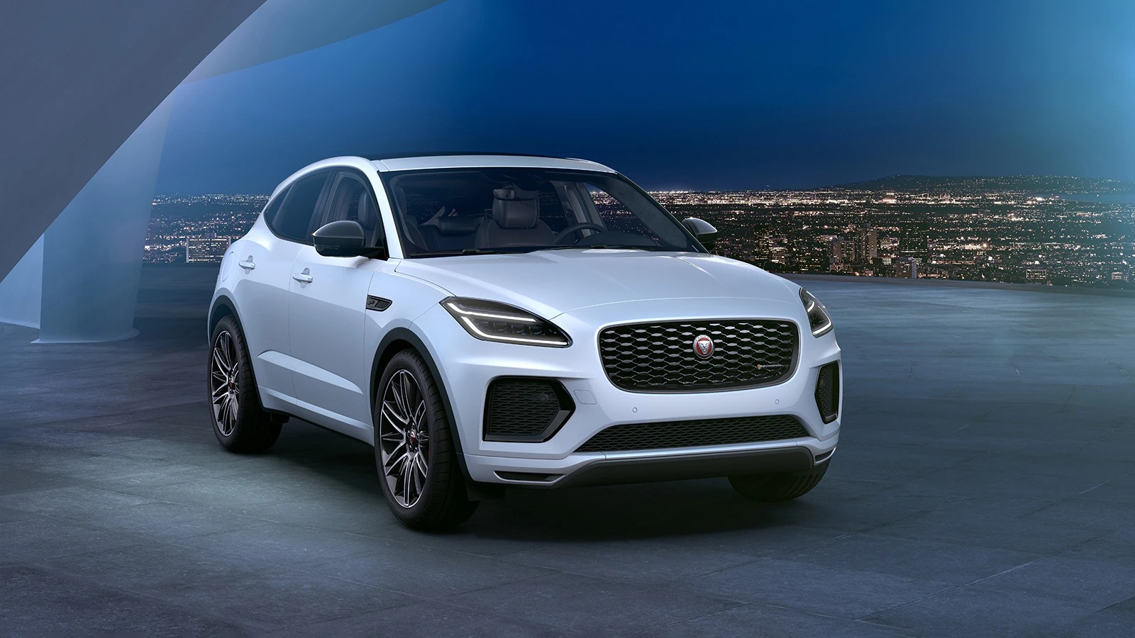 2022 Jaguar EPace Choosing the Right Trim Autotrader