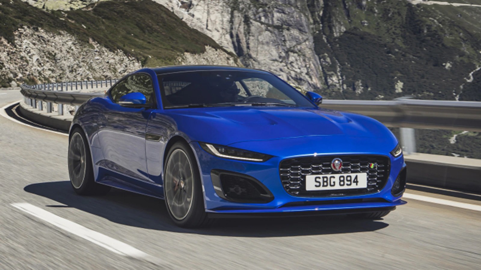 2022 Jaguar FType Choosing the Right Trim Autotrader