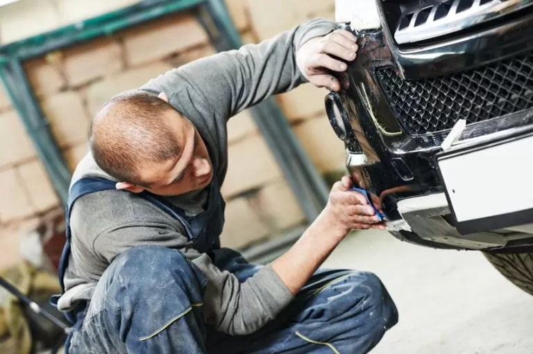Boost Your Career in Auto Body Repair With These Body Shop Marketing Tips
