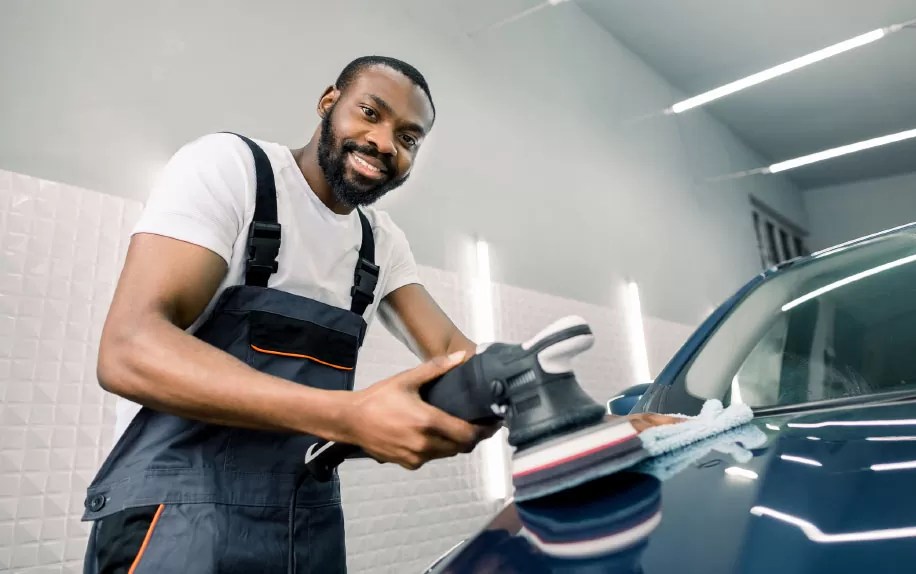 Interior Exterior Car Wash Montreal Matttroy