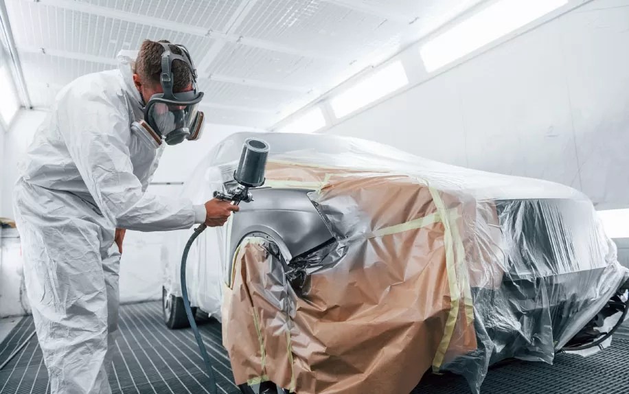 Auto Mechanic Training School | Automotive Training Centre