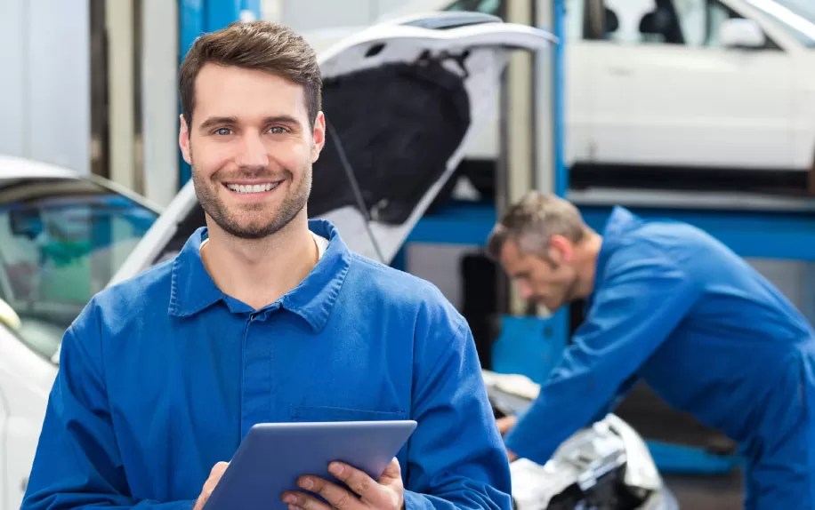 Auto Mechanic Training School Automotive Training Centre