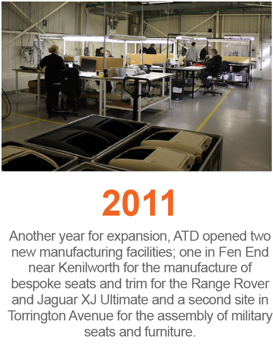 Auto Trim Development