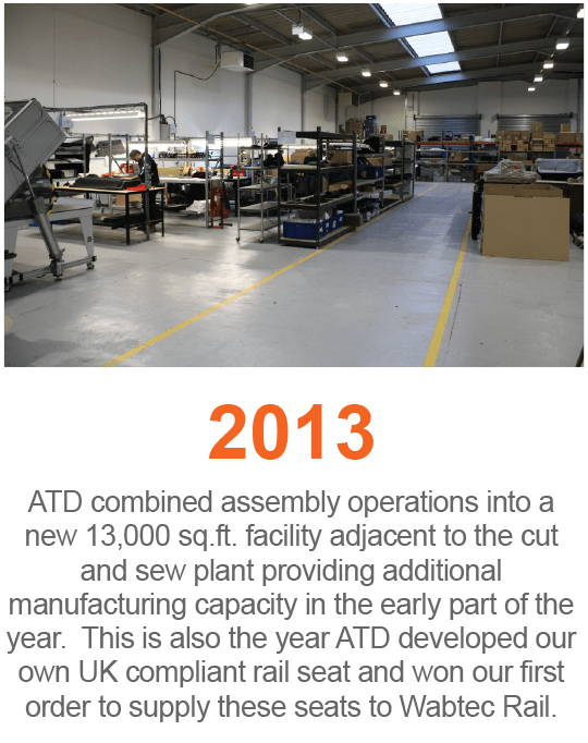 Auto Trim Development