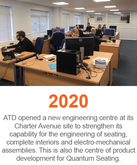 Auto Trim Development